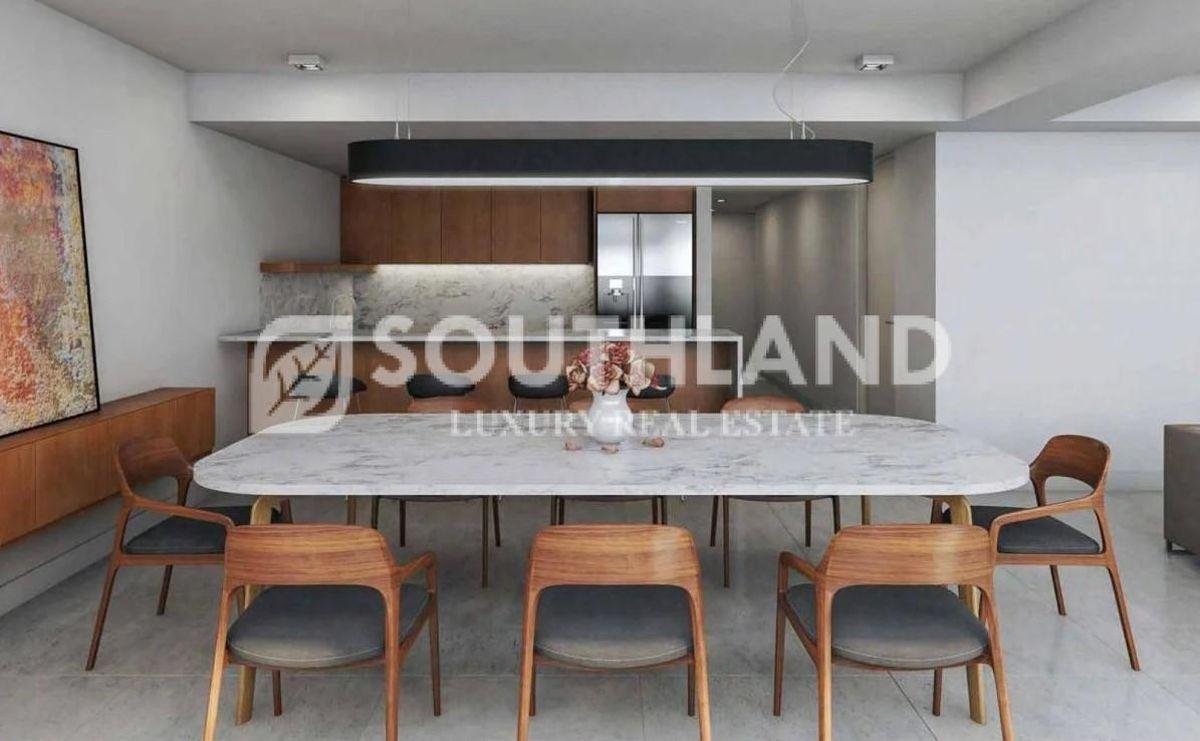 Foto de Espectacular balcon terraza piso alto 197m2 a estrenar 3 dorm en lo, imagen 4
