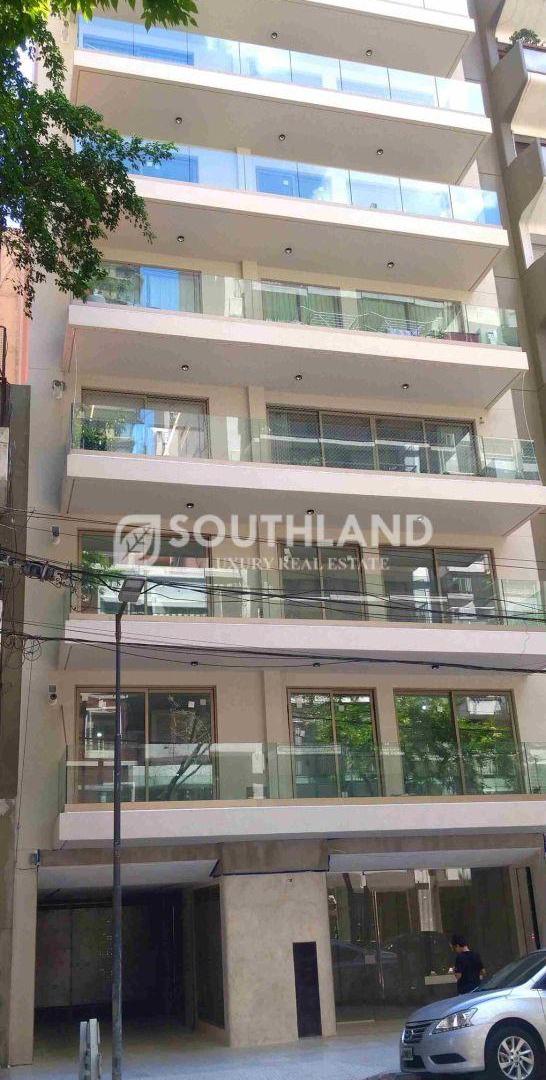 Foto de Espectacular balcon terraza piso alto 197m2 a estrenar 3 dorm en lo, imagen 5
