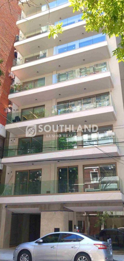 Foto de Espectacular balcon terraza piso alto 197m2 a estrenar 3 dorm en lo, imagen 2
