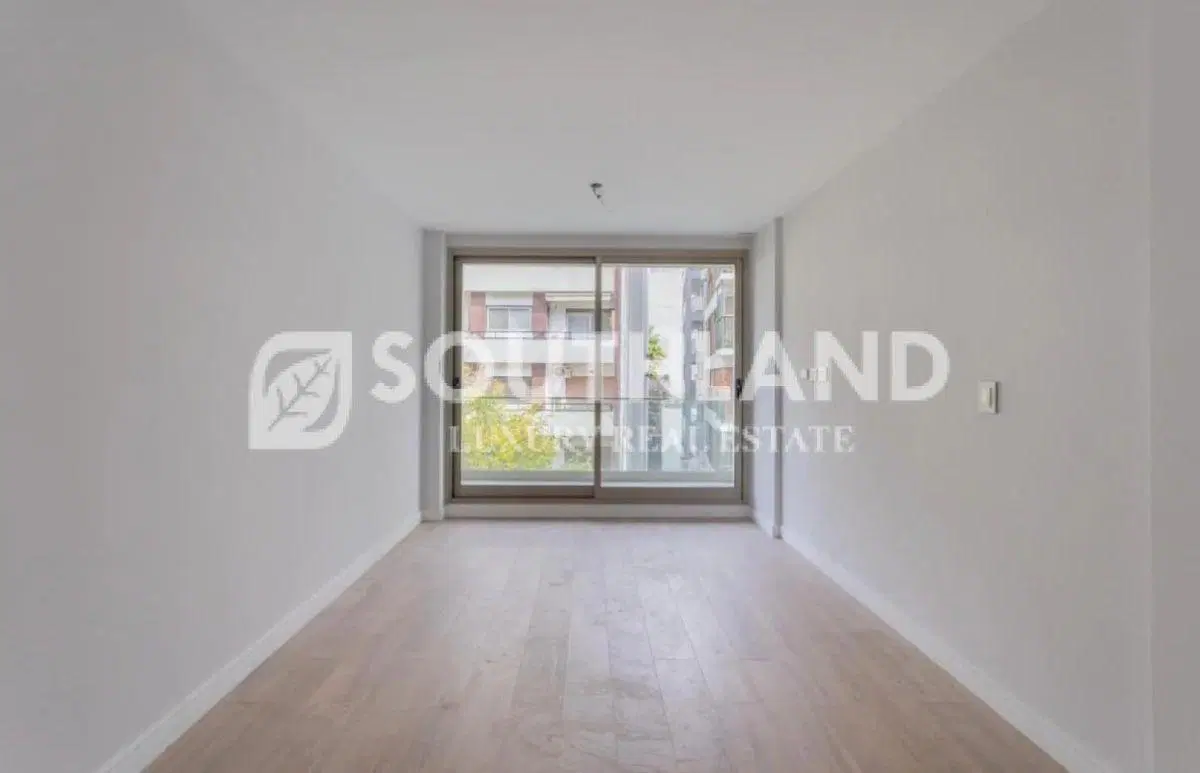 Espectacular dpto de 103m2 2 dorm terraza c/parrilla en lo mejor de Palermo Chico 1