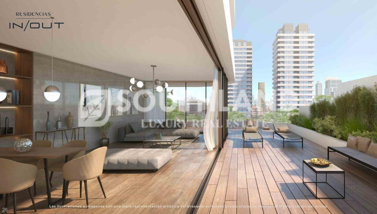 Foto de Exclusivo departamento en el mejor y ultimo desarrollo de gran lujo en, imagen 3