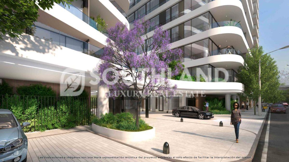 Foto de Exclusivo departamento en el mejor y ultimo desarrollo de gran lujo en, imagen 2