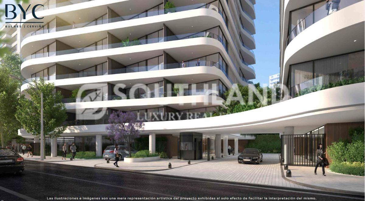 Foto de Exclusivo departamento en el mejor y ultimo desarrollo de gran lujo en, imagen 4