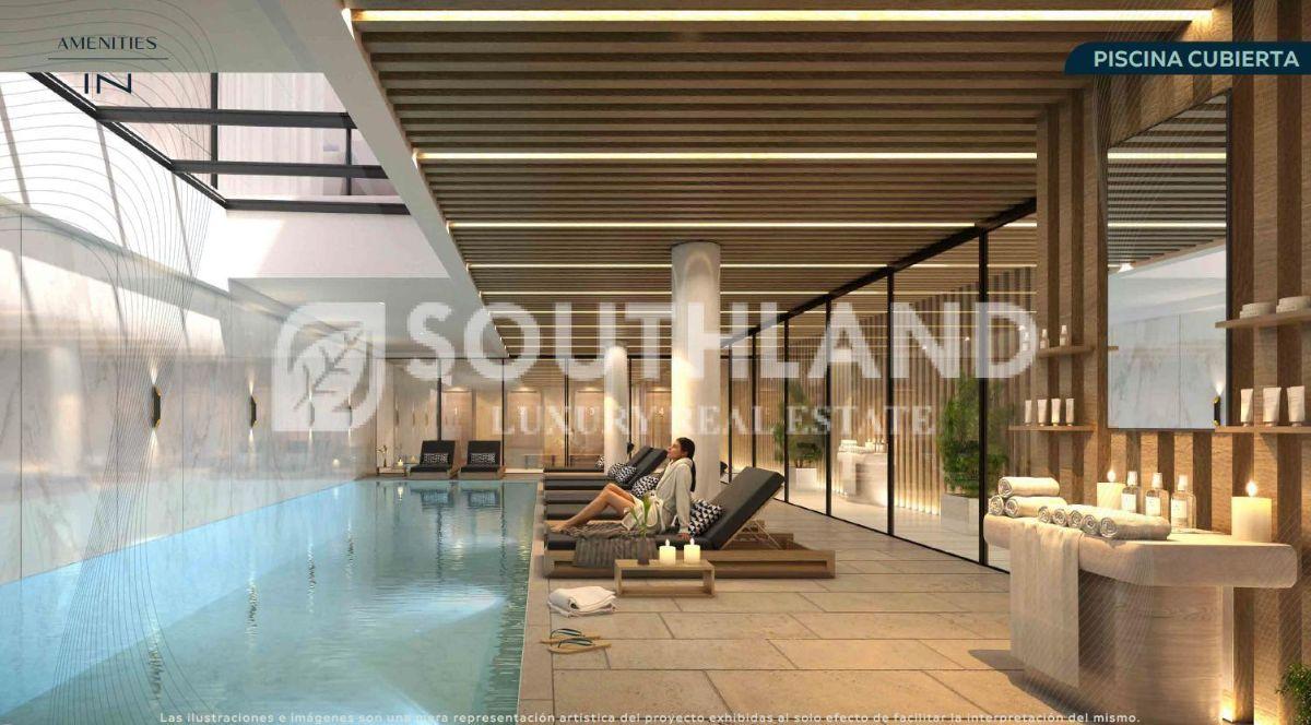Foto de Excelente departamento en el mejor y ultimo desarrollo de gran lujo en, imagen 5