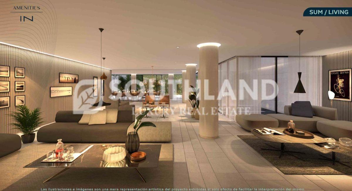 Foto de Excelente departamento en el mejor y ultimo desarrollo de gran lujo en, imagen 3