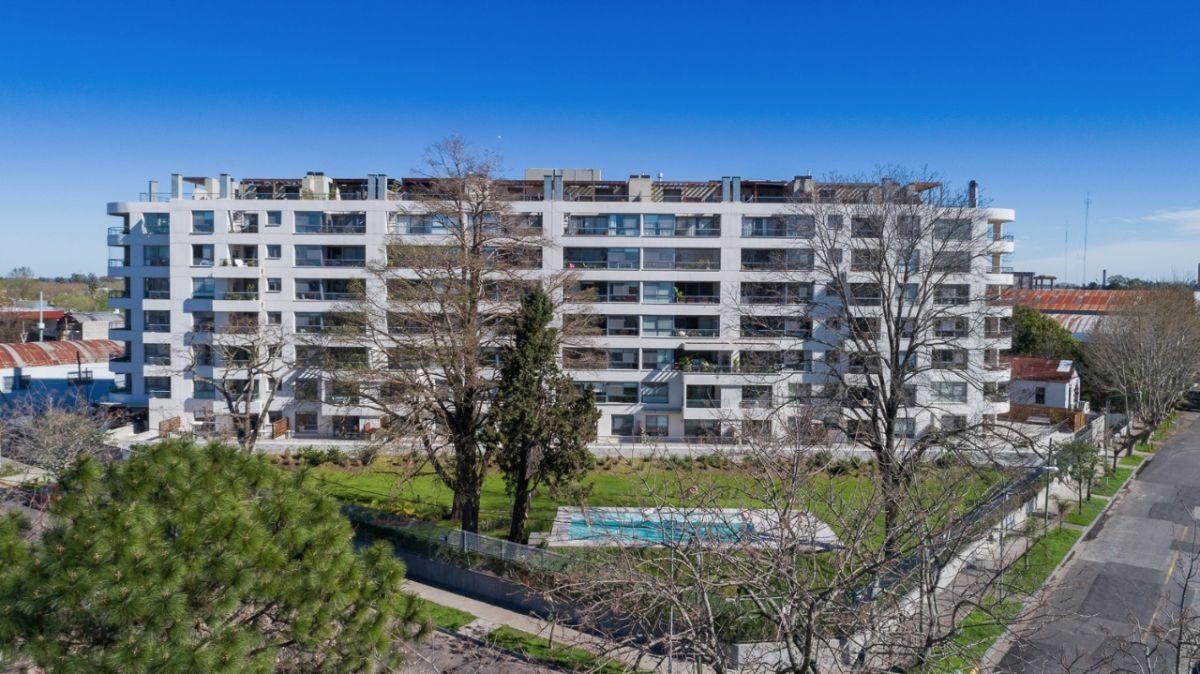Foto de VENTA | 4 AMB CON 3 DORMITORIOS Y TERRAZA CON PARRILLA | VISTA AL RÍO |, imagen 2