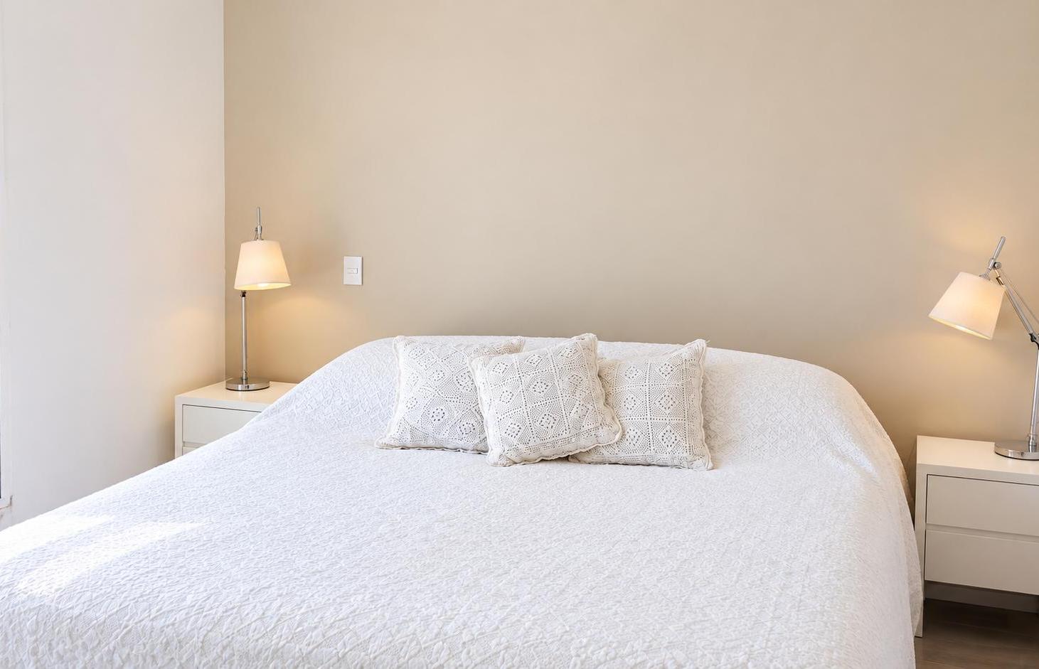 Foto de VENTA | 4 AMB CON 3 DORMITORIOS Y TERRAZA CON PARRILLA | VISTA AL RÍO |, imagen 4