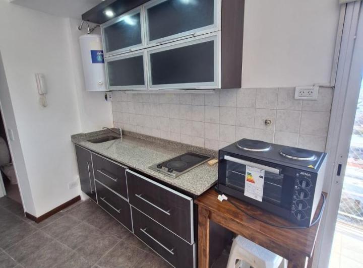 Alquiler Depto 2 Amb Garay 3200 4