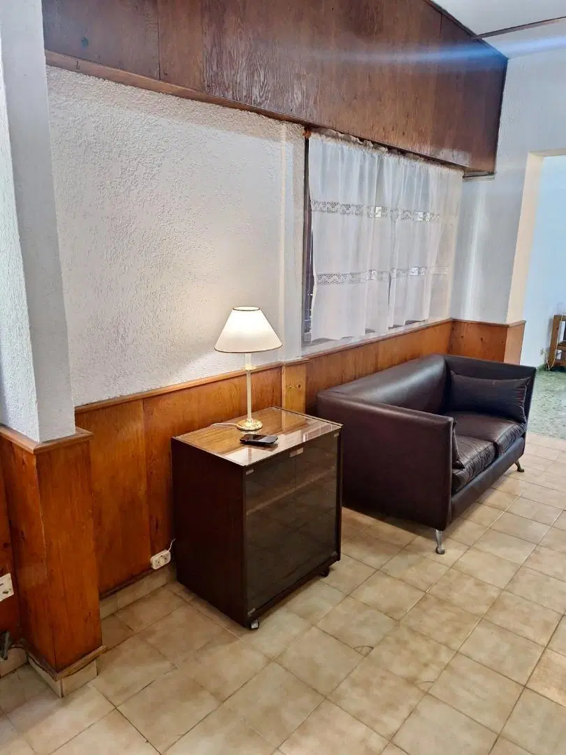Venta PH 4 ambientes al Frente Zapiola 4600 Saavedra 4