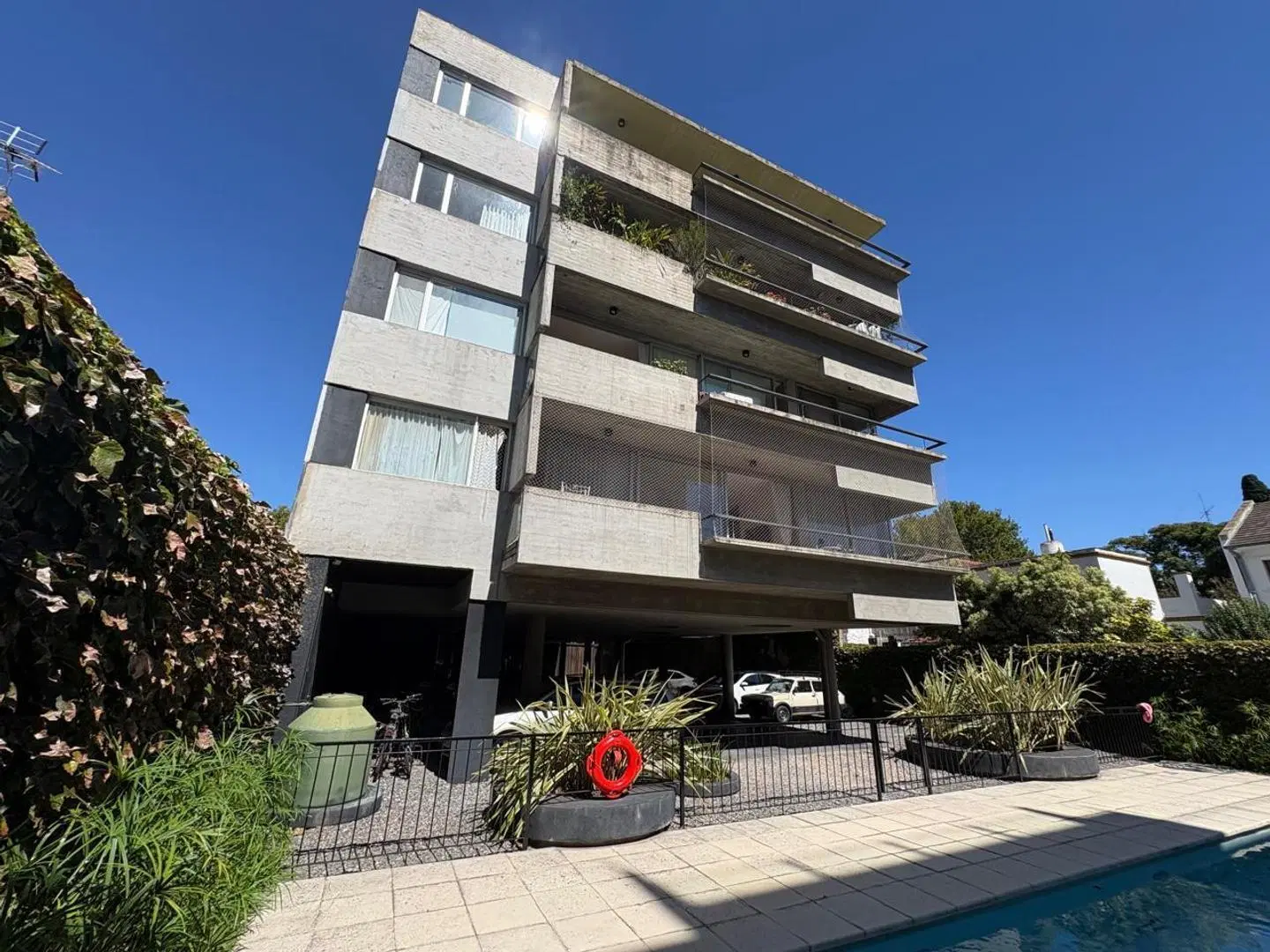 Venta Departamento Duplex 2 Amb. c/Balcón+cochera La Lucila 4