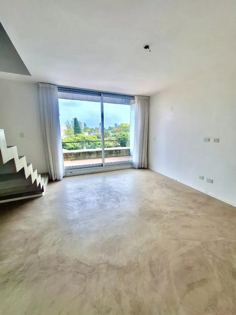 Venta Departamento Duplex 2 Amb. c/Balcón+cochera La Lucila 1