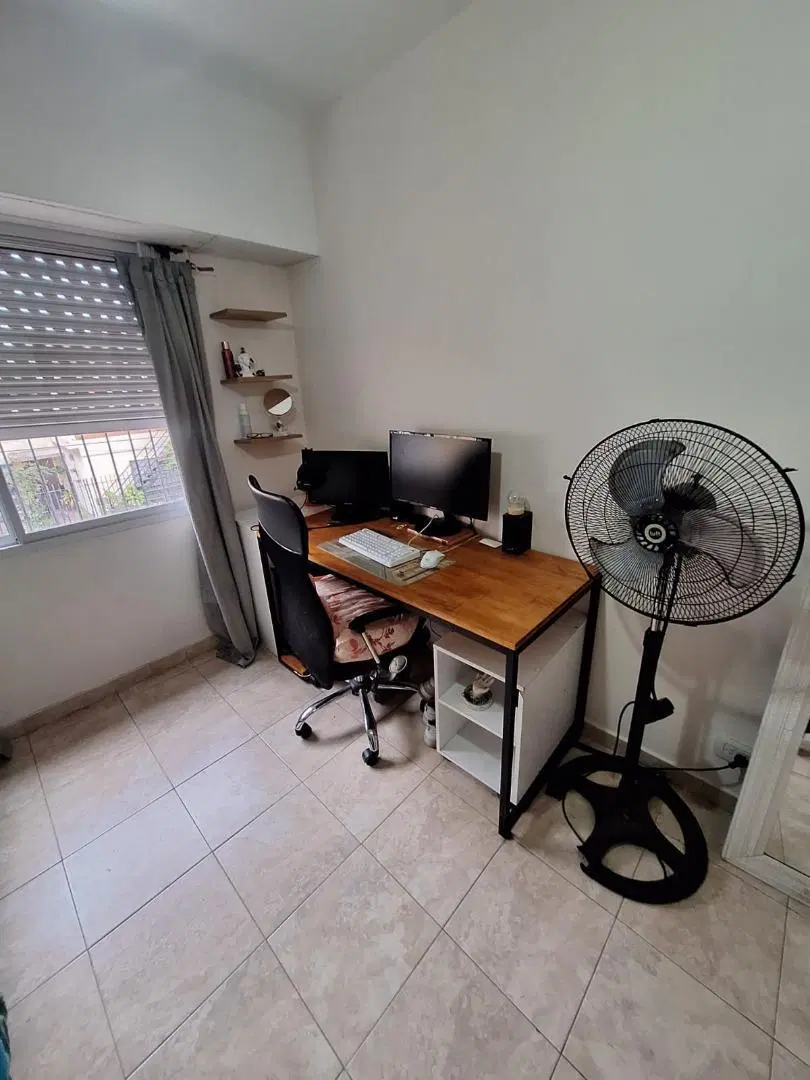 Alquiler Departamento 2 ambientes 1