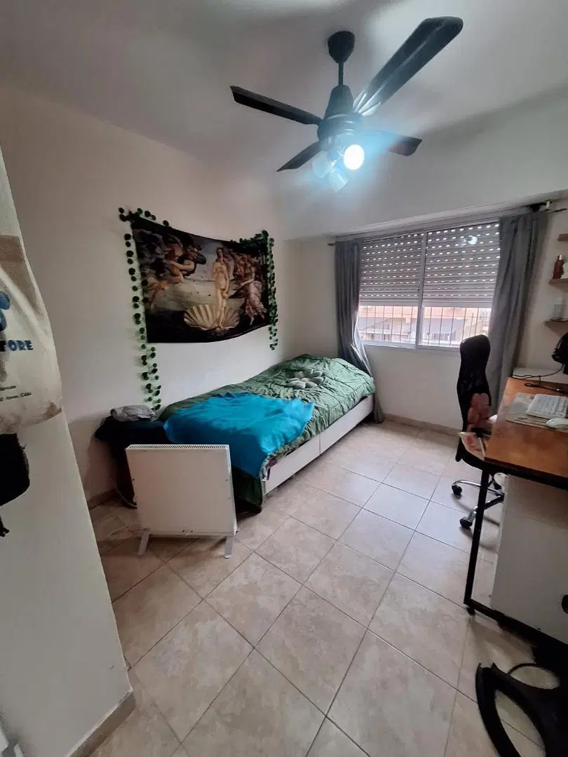 Alquiler Departamento 2 ambientes 2