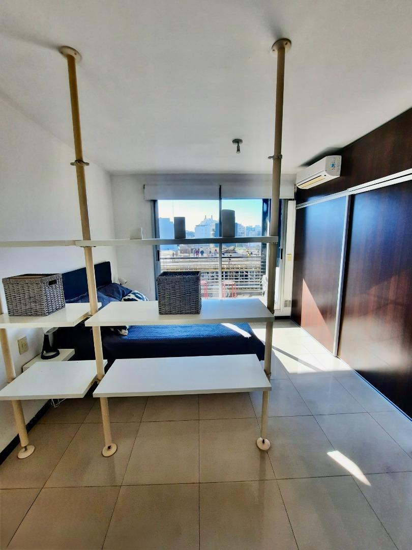 Foto de Alquiler Hermoso Monoambiente en Palermo, imagen 1