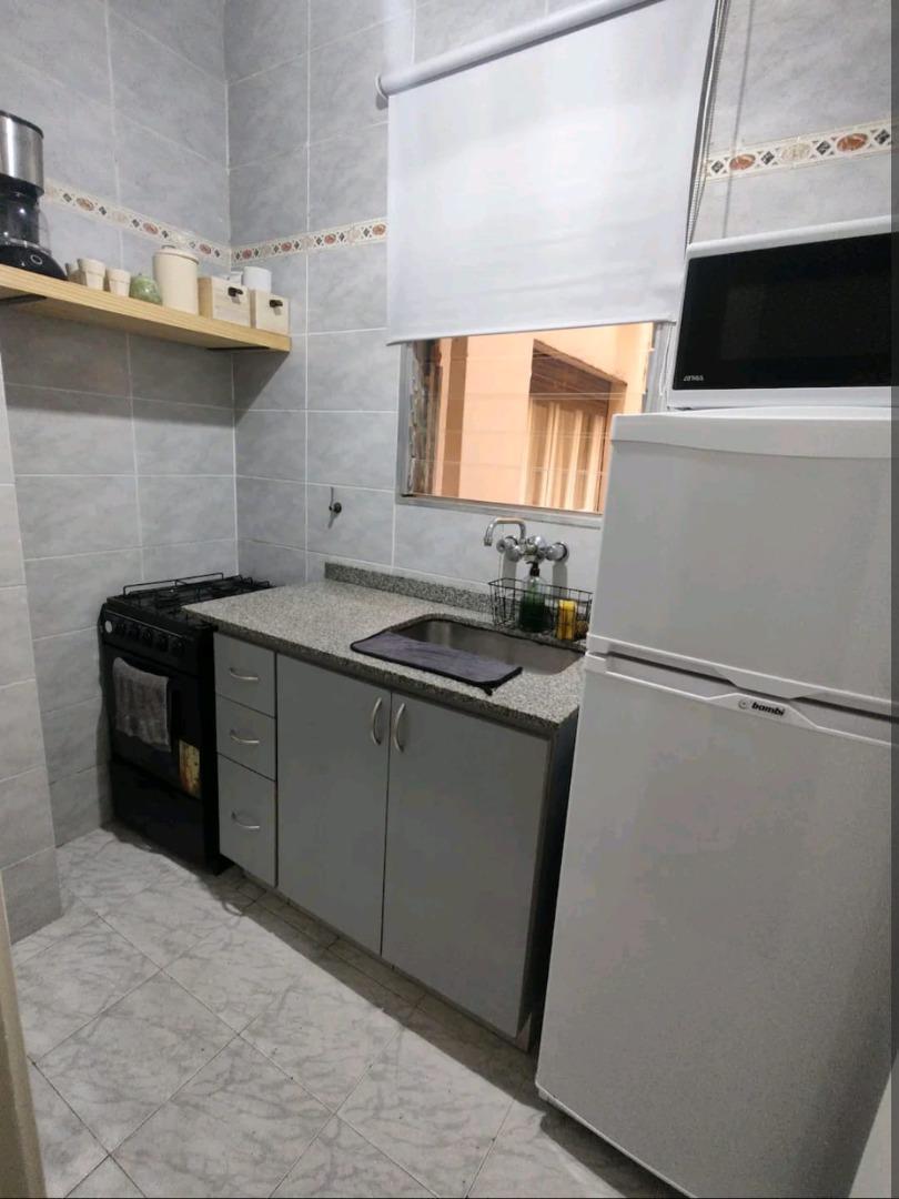 Foto de Alquiler Departamento 2 amb. Paraguay 2000 Recoleta, imagen 4