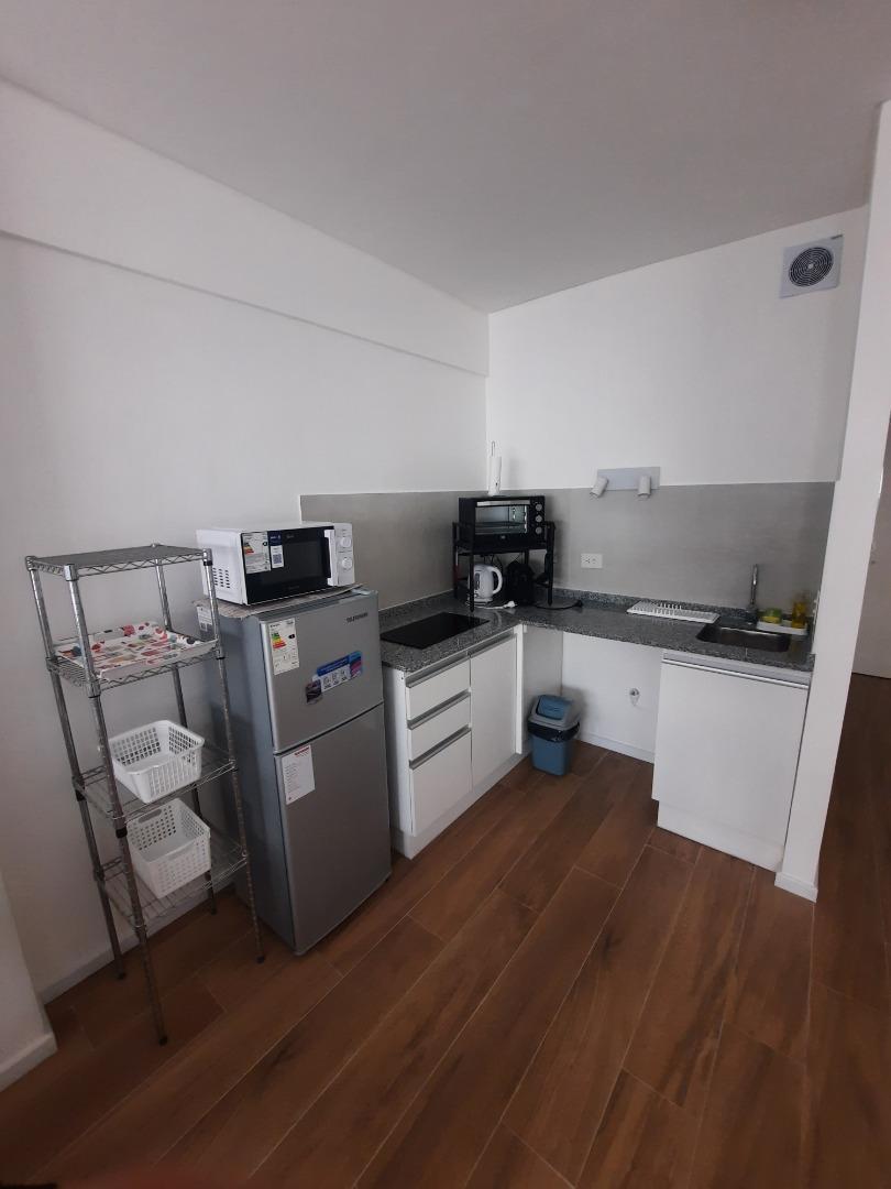 Foto de Alquiler hermoso monoambiente en Recoleta, imagen 4