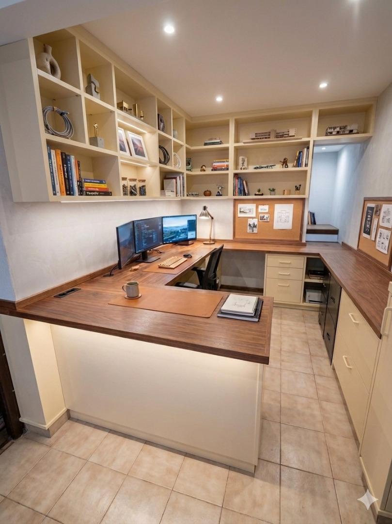 Foto de Oportunidad Venta PH 4 Ambientes PB al Frente Zapiola 4686, imagen 3