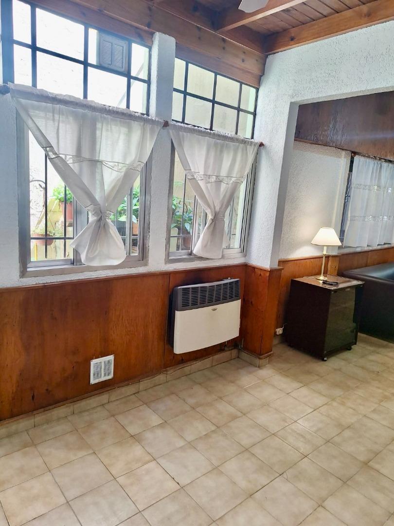 Foto de Oportunidad Venta PH 4 Ambientes PB al Frente Zapiola 4686, imagen 1