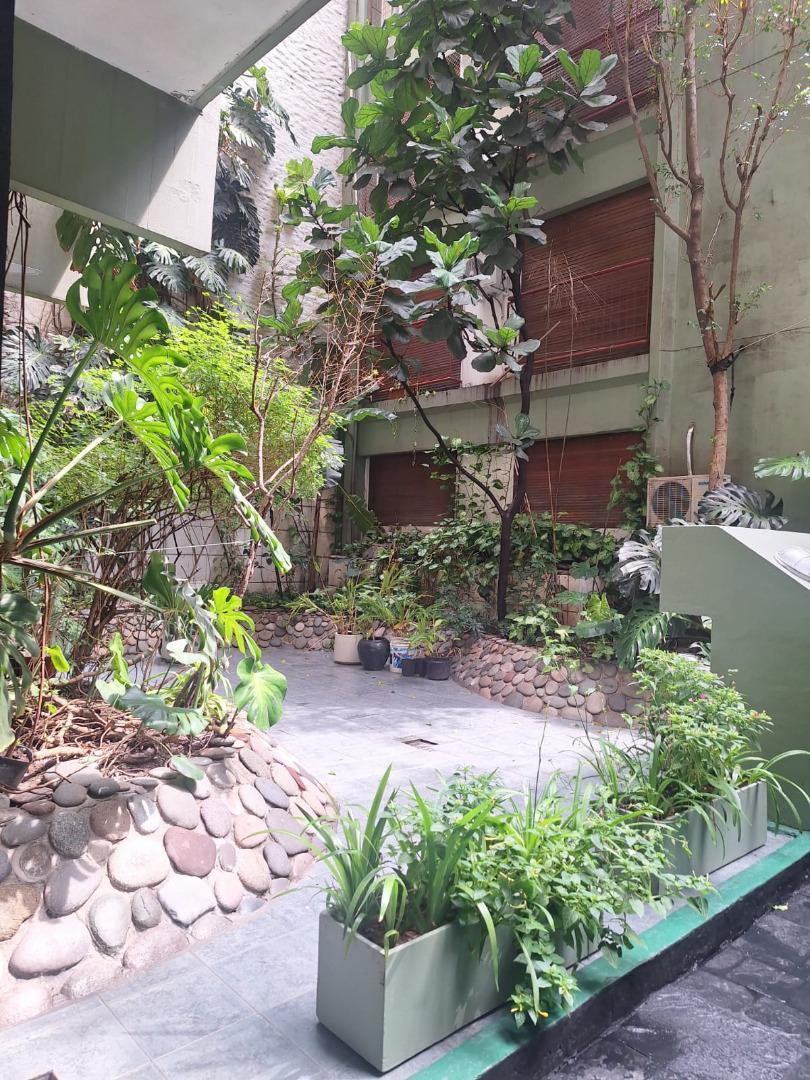 Foto de Alquiler Departamento 2 Amb Amueblado Esmeralda 1066 Centro, imagen 5