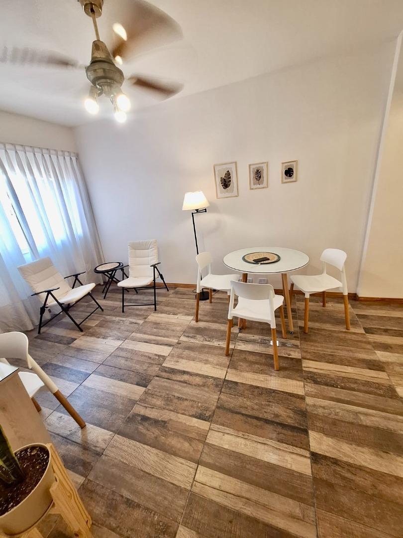 Foto de Alquiler Departamento 2 ambientes Viamonte 700, imagen 5