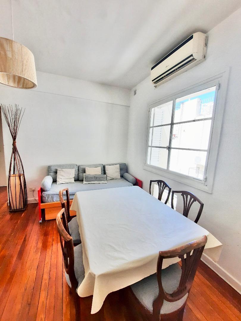 Foto de Alquiler Departamento 3 amb Amueblado Hidalgo800 Caballito, imagen 1