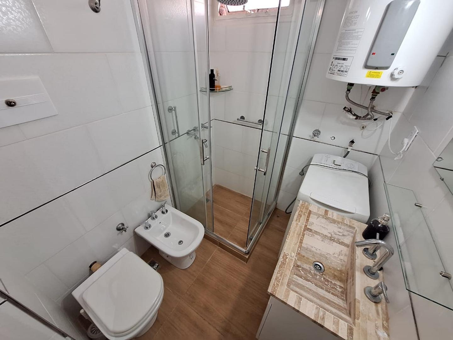 Foto de Alquiler Departamento 2ambientes 45m2 Rivadavia1900 Centro, imagen 1