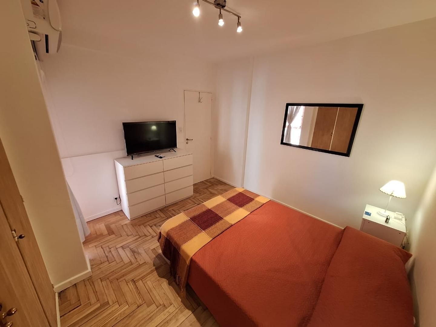 Foto de Alquiler Departamento 2ambientes 45m2 Rivadavia1900 Centro, imagen 3