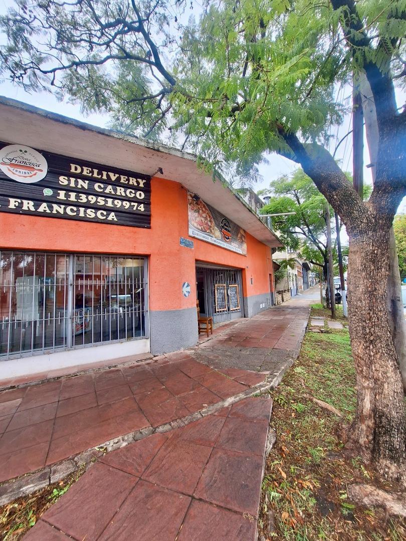 Foto de Venta Local Comercial c depósito/terraza Int Quindimil1601, imagen 2