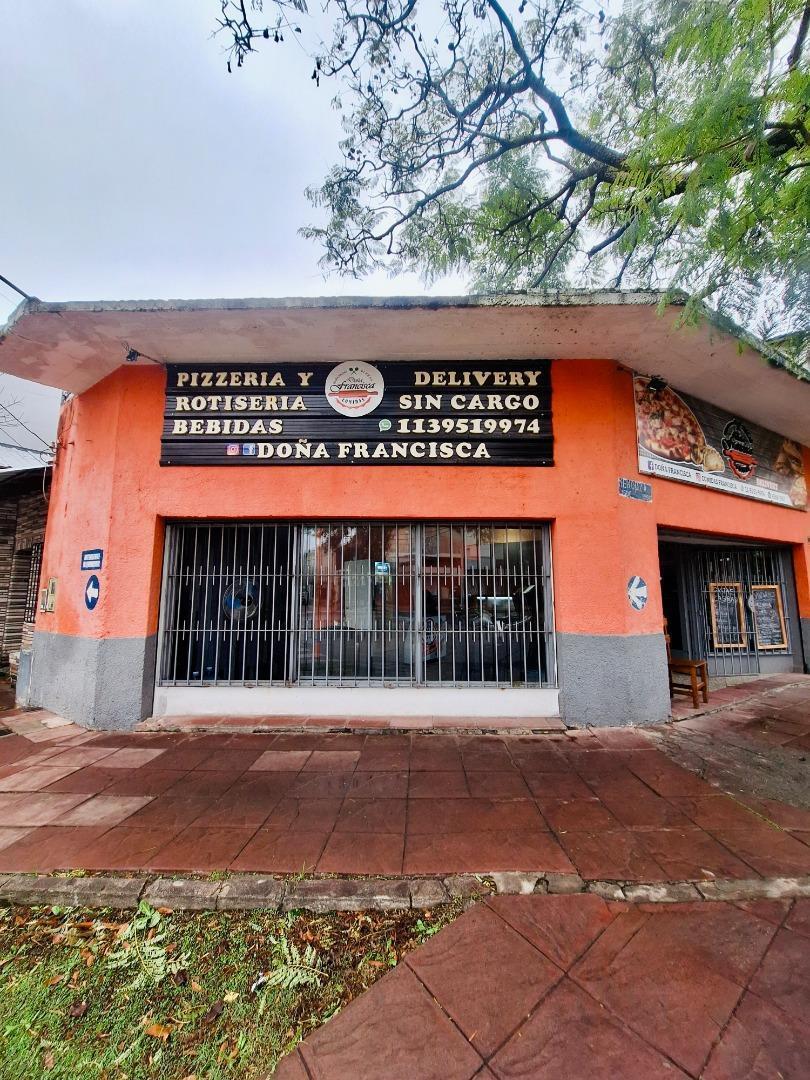 Foto de Venta Local Comercial c depósito/terraza Int Quindimil1601, imagen 4