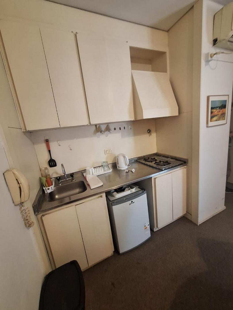 Foto de Alquiler Departamento 2 Amb Amueblado Esmeralda 1066 Centro, imagen 5