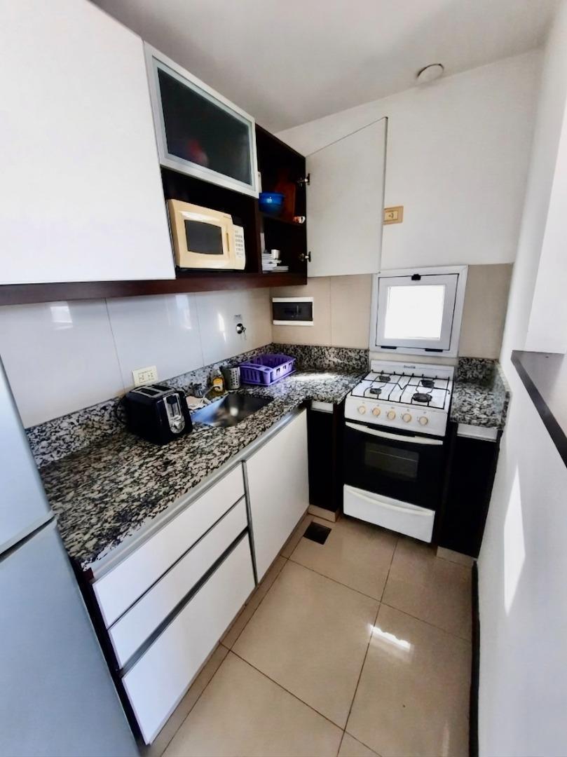 Foto de Alquiler Hermoso Monoambiente en Palermo, imagen 2