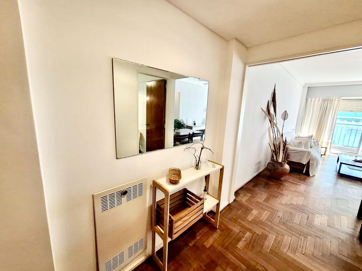 Foto de En Venta Departamento 4 Ambientes Ambrosetti 100 Caballito, imagen 3