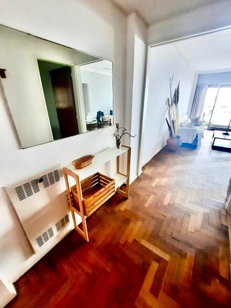 Foto de En Venta Departamento 4 Ambientes Ambrosetti 100 Caballito, imagen 1