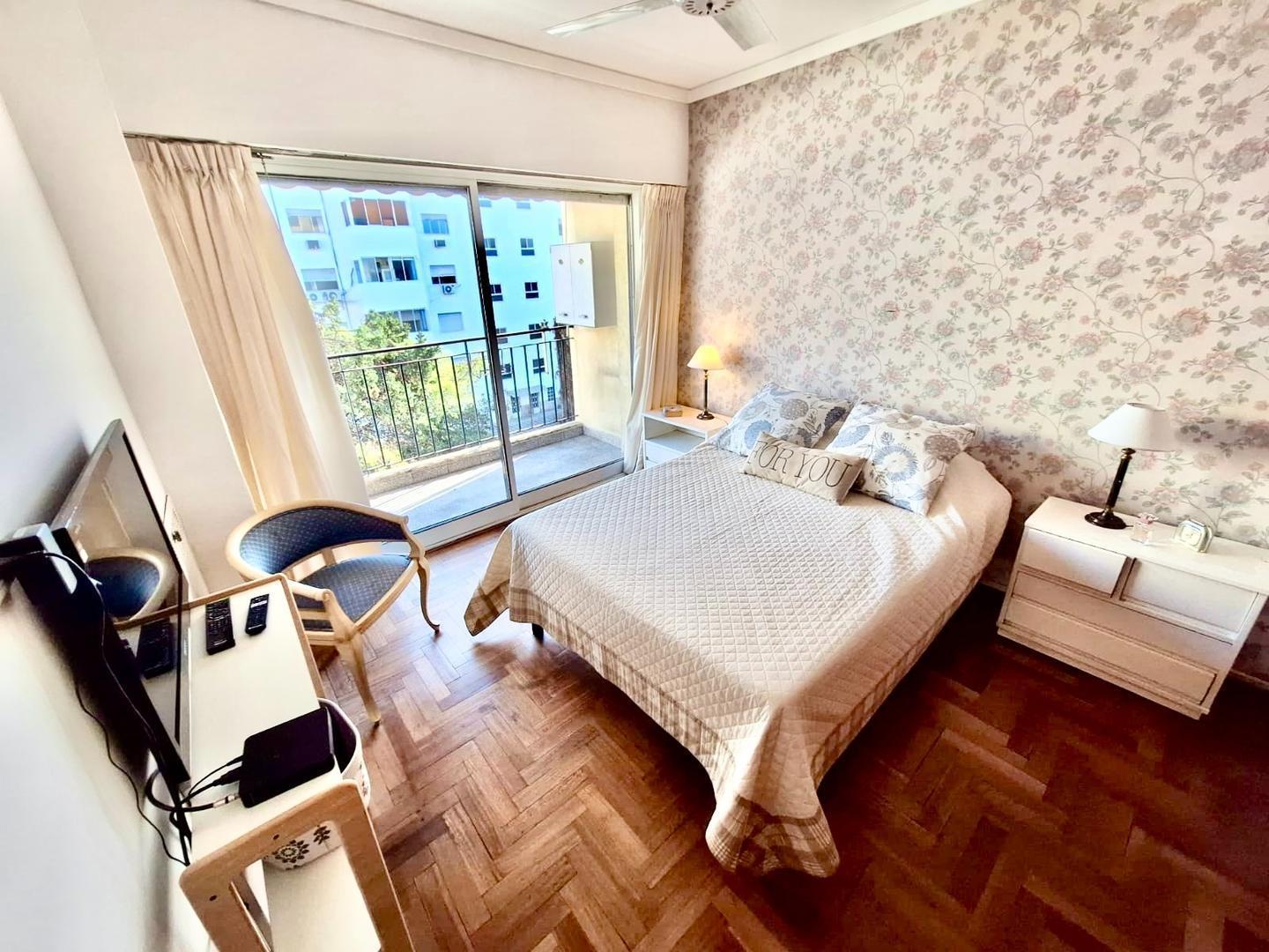 Foto de En Venta Departamento 4 Ambientes Ambrosetti 100 Caballito, imagen 2