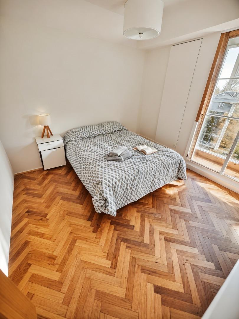 Foto de Hermoso departamento 3 ambientes en San Cristobal, imagen 4