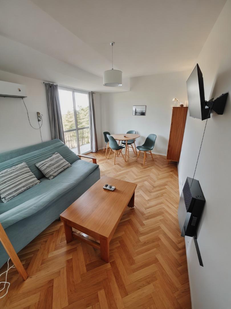 Foto de Hermoso departamento 3 ambientes en San Cristobal, imagen 1