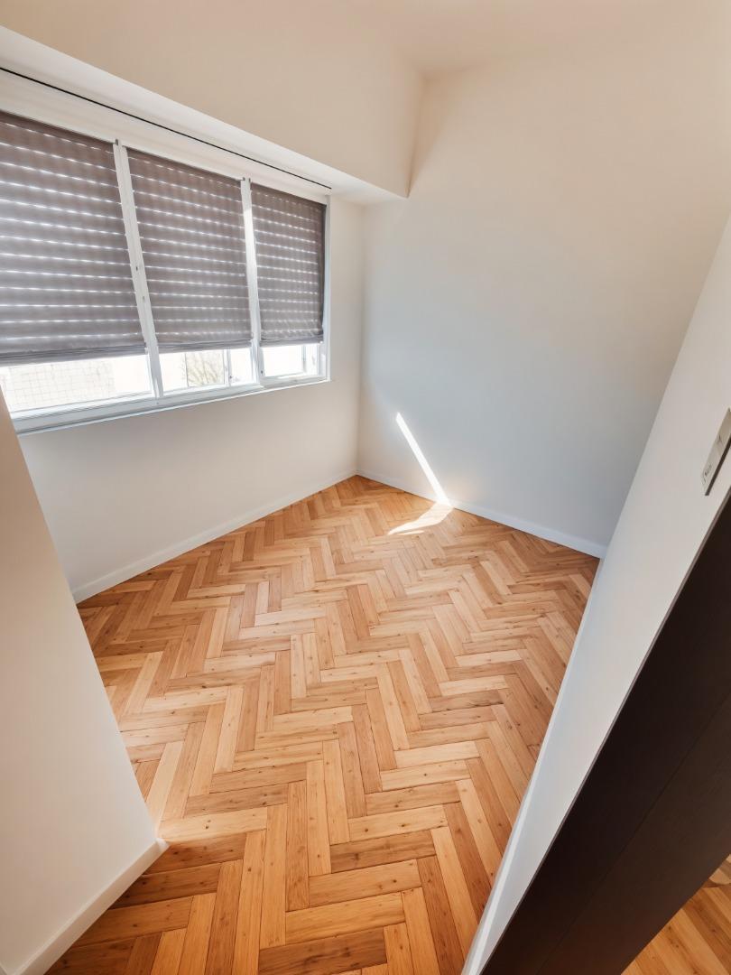 Foto de Hermoso departamento 3 ambientes en San Cristobal, imagen 5