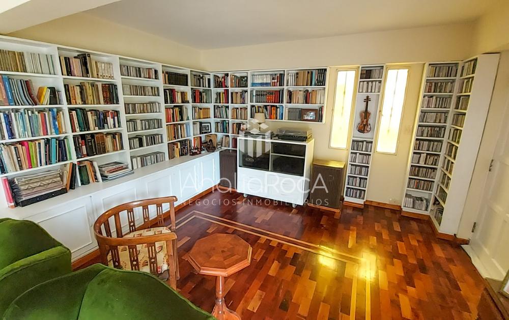 Casa en Barrio La Cuesta con Vista Al Lago 3