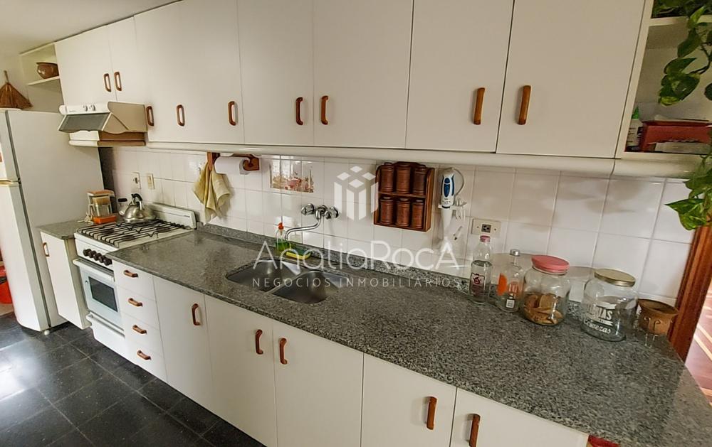 Casa en Barrio La Cuesta con Vista Al Lago 5