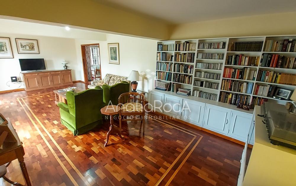 Casa en Barrio La Cuesta con Vista Al Lago 1