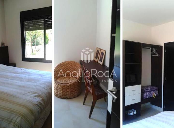 Casas en complejo con costa al lago 4
