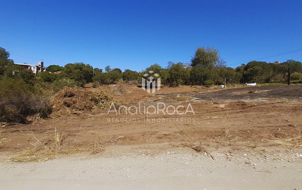 Lote en Tanti Prox. Ruta 28 4
