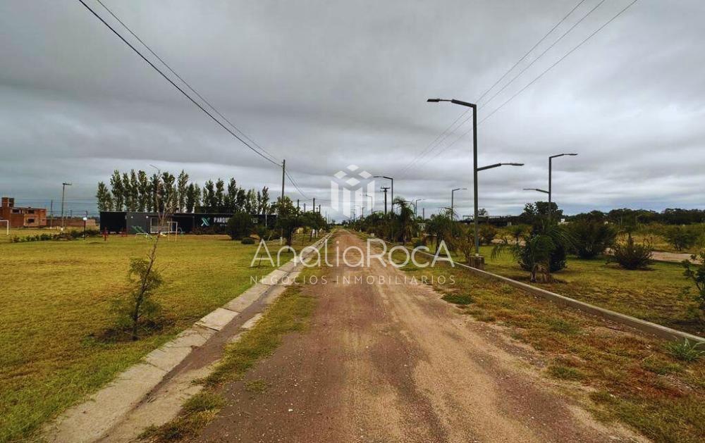 Lote en Venta en Río Segundo en Parques del Xanaes 2