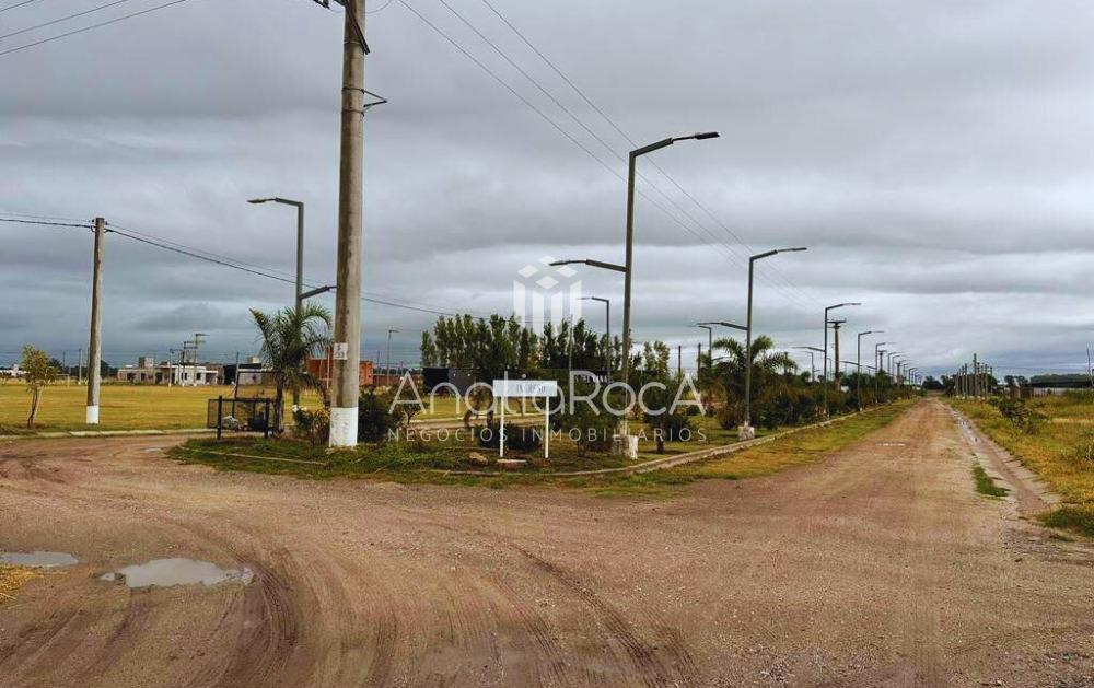 Lote en Venta en Río Segundo en Parques del Xanaes 4
