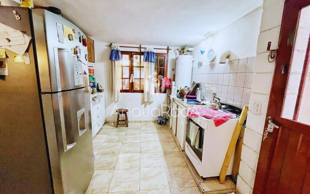 Casa en PH Barrio Santa Rita 2