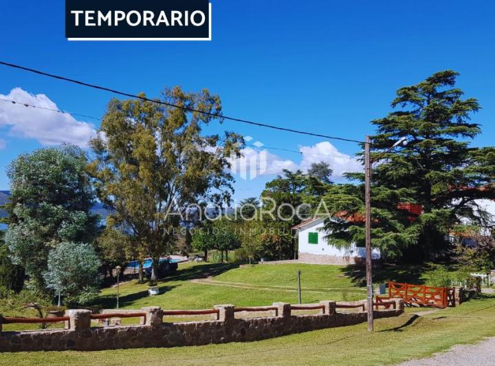 Propiedad en Argentina
