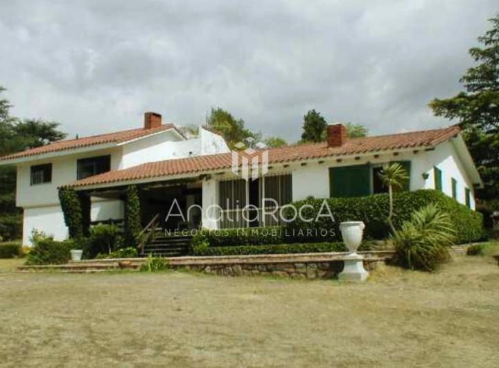 Casa Amplia Alquiler  Temporario en Siquiman 4