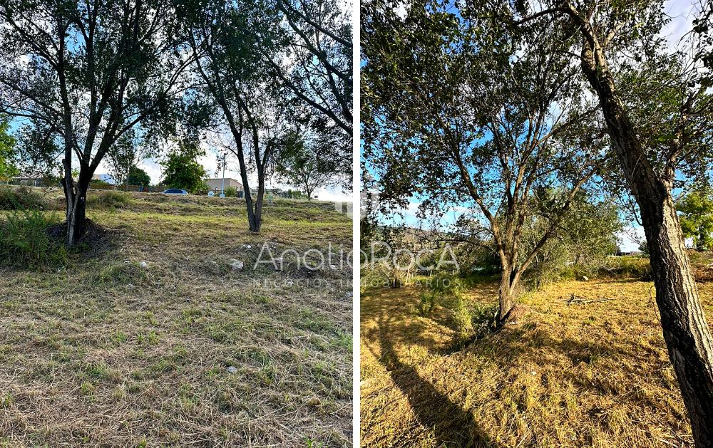 Lote en Venta en Barrio Cerrado Altos de Carlos Paz 1