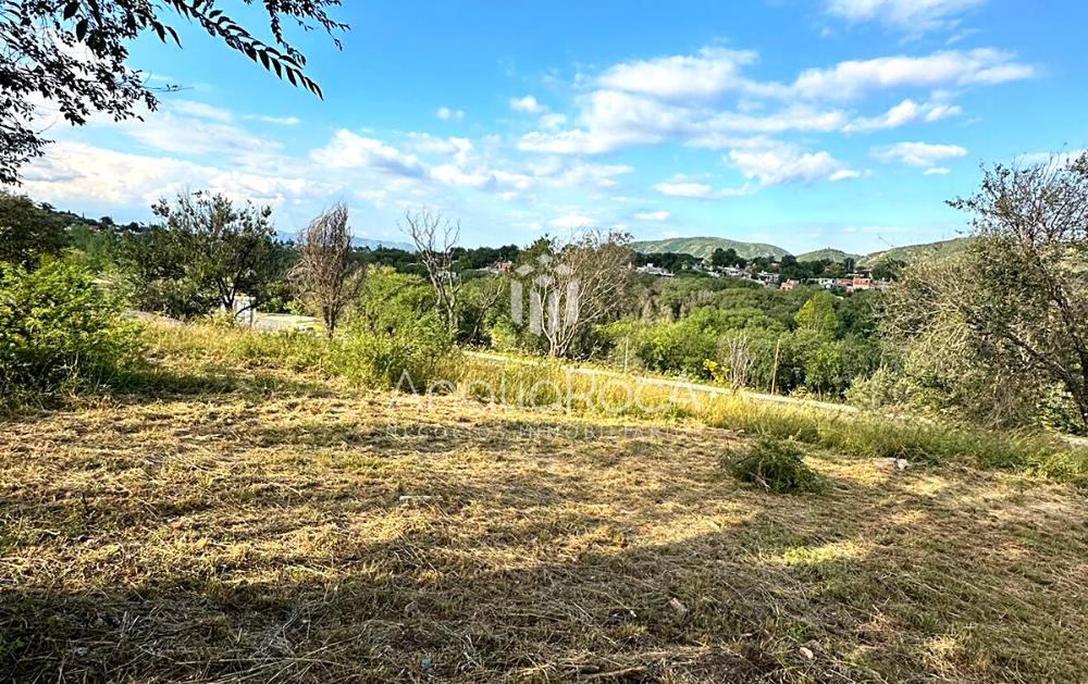 Lote en Venta en Country Altos de Carlos Paz 2