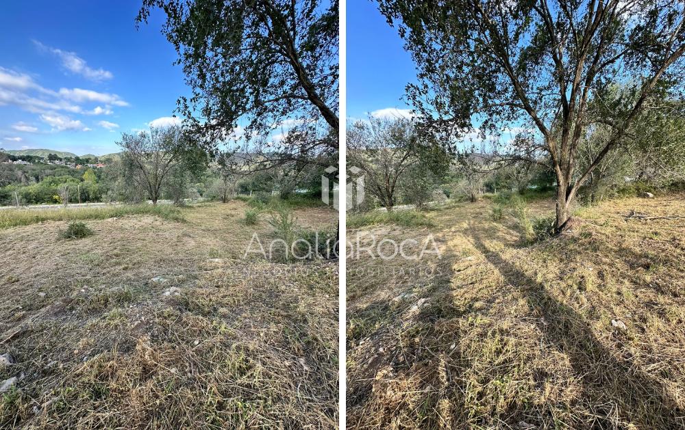 Lote en Venta en Country Altos de Carlos Paz 5